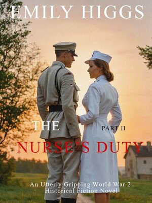 cover image of The Nurse's Duty
